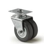 4" Cartmaster Caster