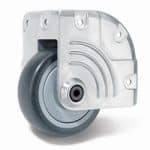 3" Corner Caster