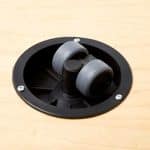 Cup Swivel Caster