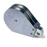 Fixed Eye Sheave Blocks