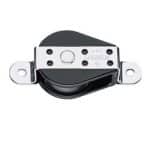 Harken Single Pulley Flush Mount
