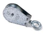 Swivel Eye Sheave Blocks