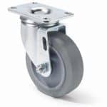 4" Performa Swivel Caster