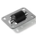 Pallet Master Caster