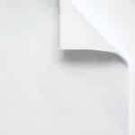 118" Double-Faced Commando 16 oz White FR