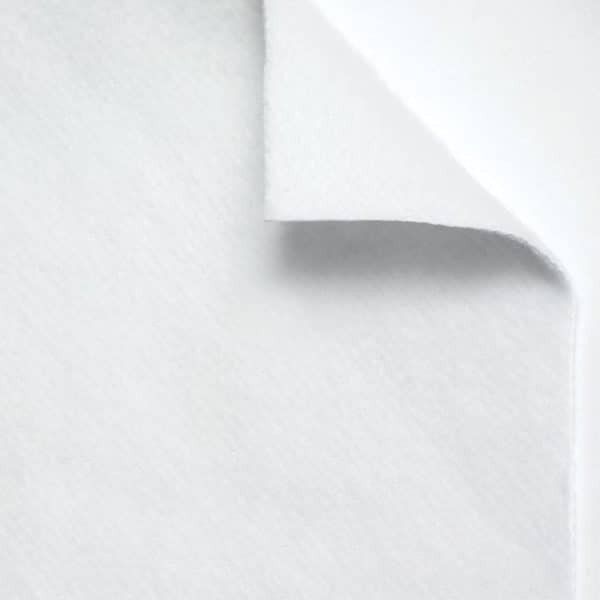 118" Double-Faced Commando 16 oz White FR
