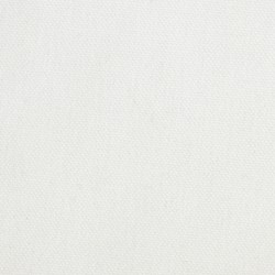 108" Canvas, 6 oz., White, FR