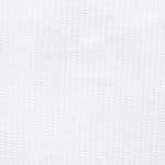 16'4" Free Flow Mesh, White, IFR