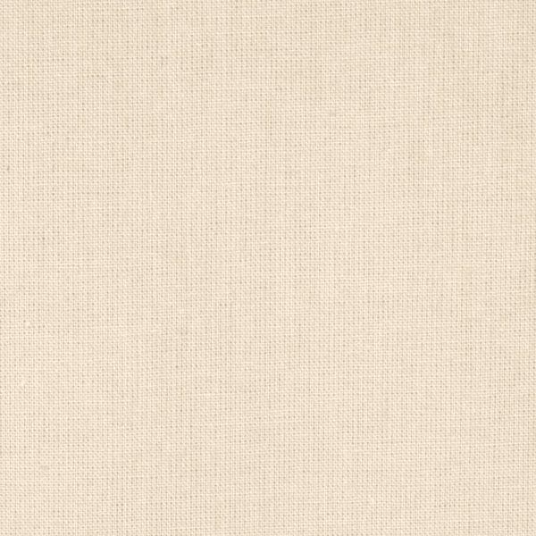 Muslin, 75" - 110" Medium-Weight Natural, FR