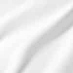 Muslin, 13'-9" to 32'-9" Extra Wide, White, Trevira IFR