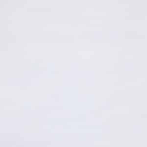 118" White Blackout Sateen, IFR
