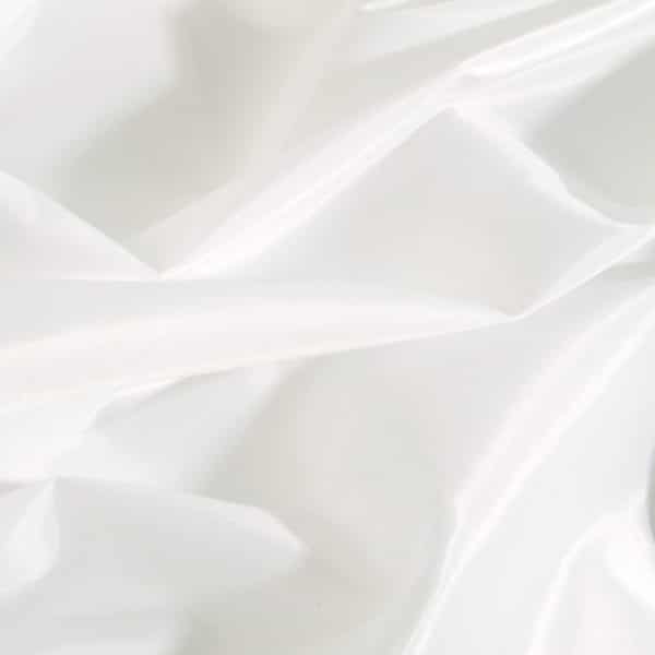 16'6" Supersilk, White, IFR