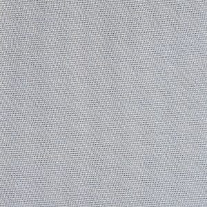 Muslin, Tight Weave, 26'-10" - 39'-8" Extra Wide Light Grey, FR