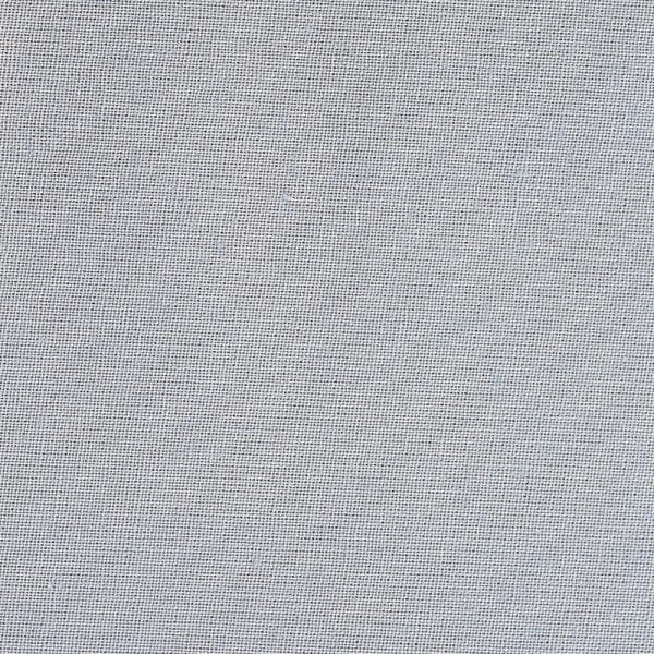 Muslin, Tight Weave, 26'-10" - 39'-8" Extra Wide Light Grey, FR