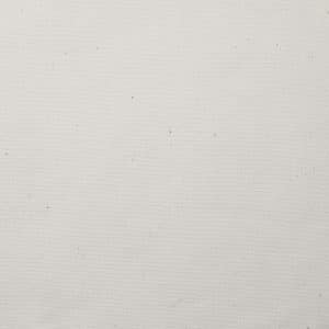 Muslin, Tight Weave, 26'-10" - 39'-8" Extra Wide White, FR