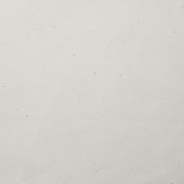 Muslin, Tight Weave, 26'-10" - 39'-8" Extra Wide White, FR