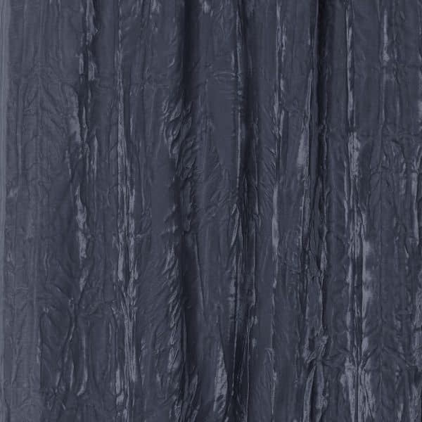 53" Crushed Synthetic Velvet, FR