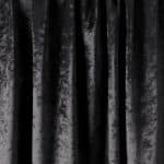 56" Gliss Panné Velvet, IFR