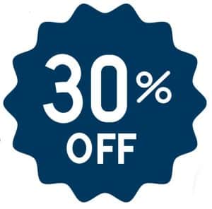 discount