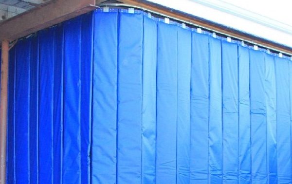 acoustic-retractable-panels